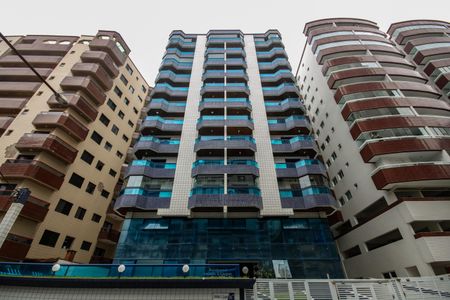 Apartamento para alugar com 100m², 2 quartos e 1 vagaFachada