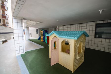 Apartamento para alugar com 100m², 2 quartos e 1 vagaÁrea comum - Brinquedoteca