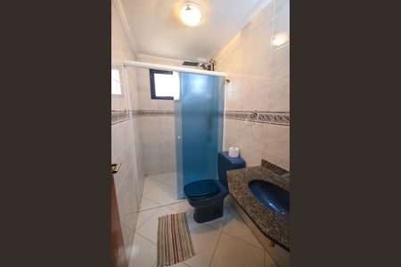 Apartamento para alugar com 100m², 2 quartos e 1 vagaBanheiro Social