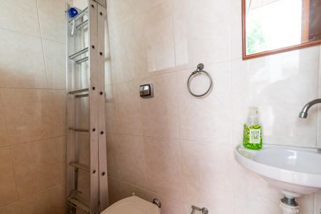 Casa à venda com 150m², 3 quartos e 2 vagas Casa à venda com 150m², 3 quartos e 2 vagasQuarto de Serviço