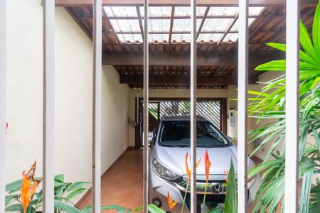 Casa à venda com 150m², 3 quartos e 2 vagas Casa à venda com 150m², 3 quartos e 2 vagasVista da Sala