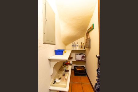 Casa à venda com 150m², 3 quartos e 2 vagas Casa à venda com 150m², 3 quartos e 2 vagasDespensa