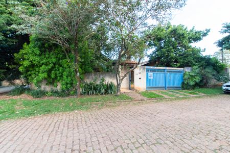 Casa para alugar com 200m², 2 quartos e 2 vagas Casa para alugar com 200m², 2 quartos e 2 vagasFachada