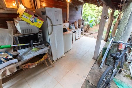 Casa para alugar com 200m², 2 quartos e 2 vagas Casa para alugar com 200m², 2 quartos e 2 vagasÁrea de Serviço