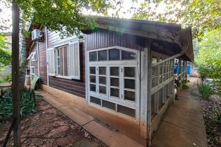 Casa para alugar com 200m², 2 quartos e 2 vagas Casa para alugar com 200m², 2 quartos e 2 vagasÁrea Externa