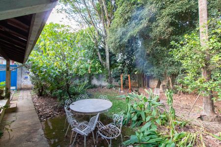 Casa para alugar com 200m², 2 quartos e 2 vagas Casa para alugar com 200m², 2 quartos e 2 vagasÁrea Externa Lateral