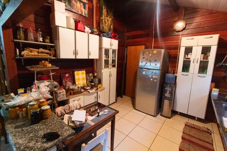 Casa para alugar com 200m², 2 quartos e 2 vagas Casa para alugar com 200m², 2 quartos e 2 vagasCozinha