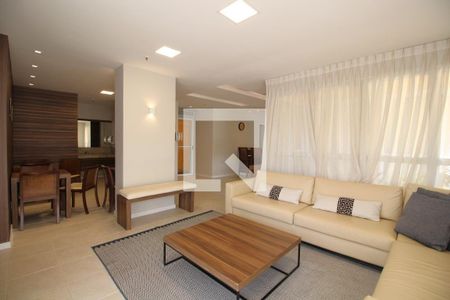 Apartamento à venda com 42m², 1 quarto e 1 vaga Apartamento à venda com 42m², 1 quarto e 1 vagaEspaço Gourmet