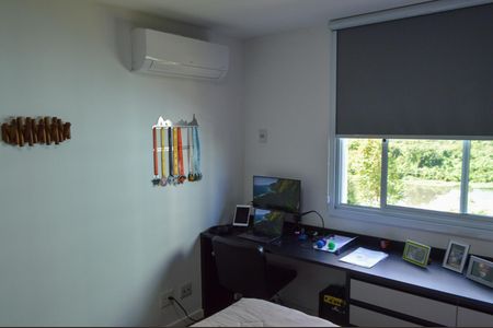 Apartamento à venda com 42m², 1 quarto e 1 vaga Apartamento à venda com 42m², 1 quarto e 1 vagaSuíte