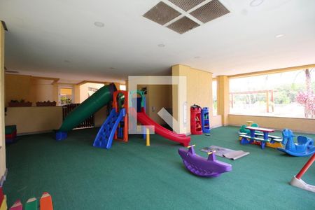 Apartamento à venda com 42m², 1 quarto e 1 vaga Apartamento à venda com 42m², 1 quarto e 1 vagaBrinquedoteca