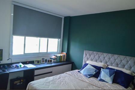 Apartamento à venda com 42m², 1 quarto e 1 vaga Apartamento à venda com 42m², 1 quarto e 1 vagaSuíte