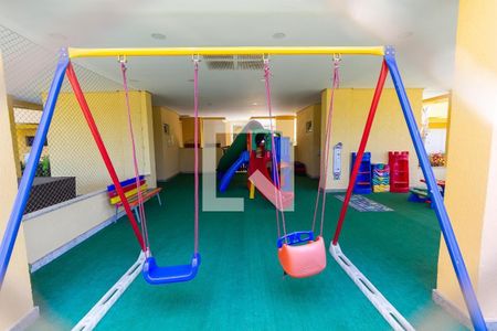 Apartamento à venda com 42m², 1 quarto e 1 vaga Apartamento à venda com 42m², 1 quarto e 1 vagaBrinquedoteca