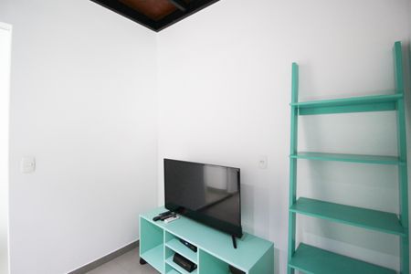 Apartamento para alugar com 65m², 1 quarto e sem vagaSala