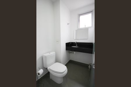 Apartamento para alugar com 65m², 1 quarto e sem vagaLavabo