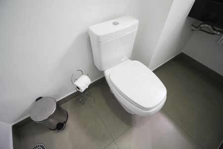 Apartamento para alugar com 65m², 1 quarto e sem vagaLavabo