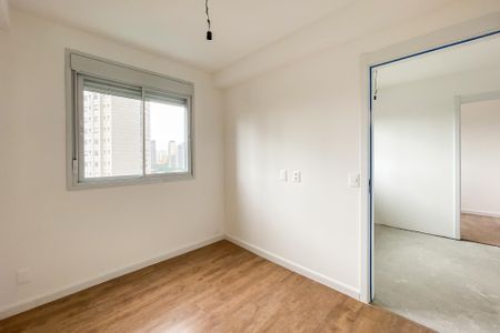 Apartamento para alugar com 40m², 2 quartos e sem vagaQuarto 01