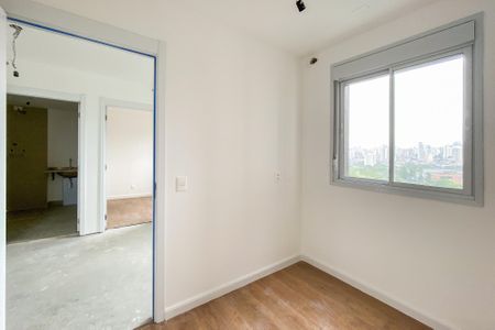 Apartamento para alugar com 40m², 2 quartos e sem vagaQuarto 02