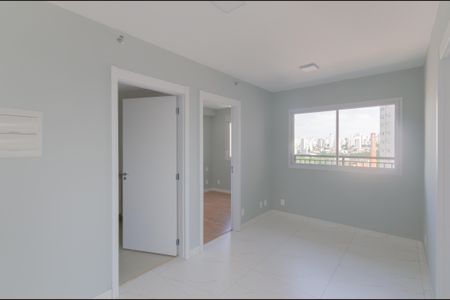 Sala de apartamento para alugar com 2 quartos, 40m² em Vila São José, São Paulo