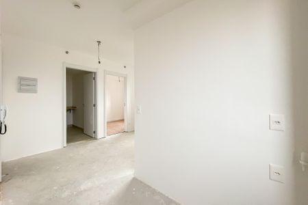 Apartamento para alugar com 40m², 2 quartos e sem vagaCozinha/Área de Serviço