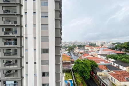 Apartamento para alugar com 40m², 2 quartos e sem vagaVista Cozinha/Área de Serviço