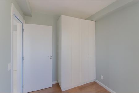 Quarto 1 de apartamento para alugar com 2 quartos, 40m² em Vila São José, São Paulo