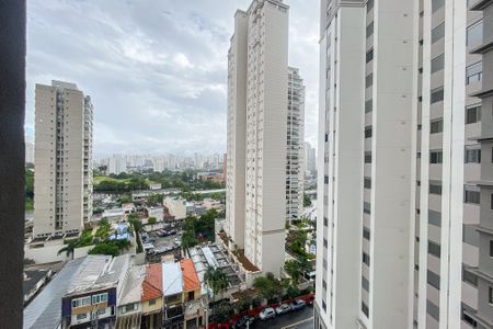 Apartamento para alugar com 40m², 2 quartos e sem vagaVista Quarto 02