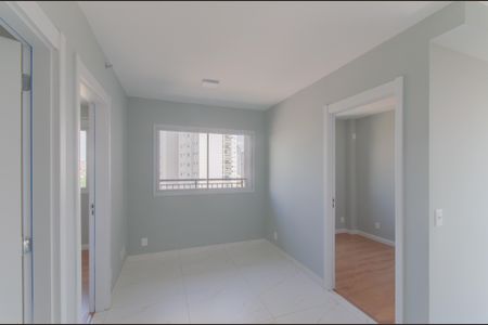 Sala de apartamento para alugar com 2 quartos, 40m² em Vila São José, São Paulo