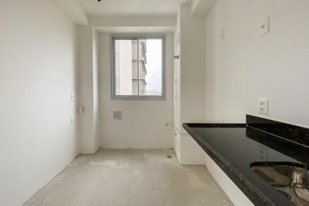 Apartamento para alugar com 40m², 2 quartos e sem vagaCozinha/Área de Serviço