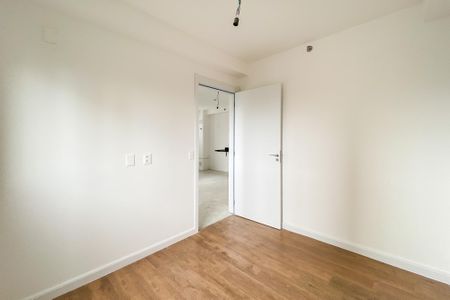 Apartamento para alugar com 40m², 2 quartos e sem vagaQuarto 01