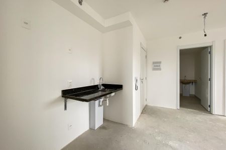 Apartamento para alugar com 40m², 2 quartos e sem vagaCozinha/Área de Serviço