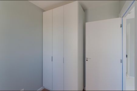 Quarto 2 de apartamento para alugar com 2 quartos, 40m² em Vila São José, São Paulo