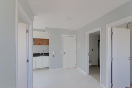 Sala de apartamento para alugar com 2 quartos, 40m² em Vila São José, São Paulo