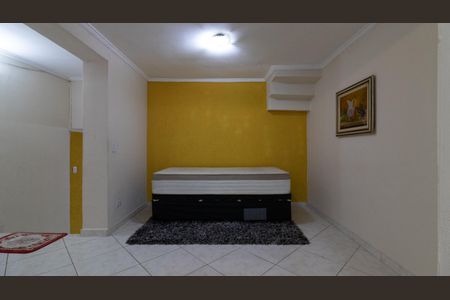 Casa para alugar com 80m², 1 quarto e sem vaga Casa para alugar com 80m², 1 quarto e sem vagaSala/Quarto 1