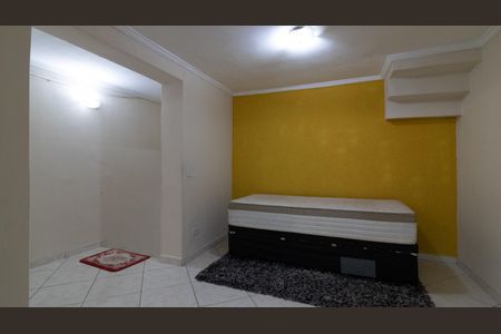 Casa para alugar com 80m², 1 quarto e sem vaga Casa para alugar com 80m², 1 quarto e sem vagaSala/Quarto 1