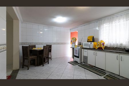 Casa para alugar com 80m², 1 quarto e sem vaga Casa para alugar com 80m², 1 quarto e sem vagaCozinha