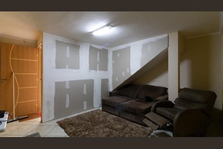 Casa para alugar com 80m², 1 quarto e sem vaga Casa para alugar com 80m², 1 quarto e sem vagaQuarto 2