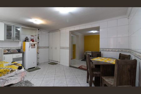 Casa para alugar com 80m², 1 quarto e sem vaga Casa para alugar com 80m², 1 quarto e sem vagaCozinha