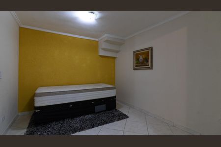 Casa para alugar com 80m², 1 quarto e sem vaga Casa para alugar com 80m², 1 quarto e sem vagaSala/Quarto 1