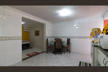 Casa para alugar com 80m², 1 quarto e sem vaga Casa para alugar com 80m², 1 quarto e sem vagaCozinha
