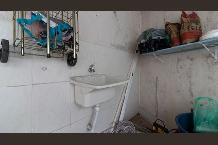 Casa para alugar com 80m², 1 quarto e sem vaga Casa para alugar com 80m², 1 quarto e sem vagaÁrea de Serviço