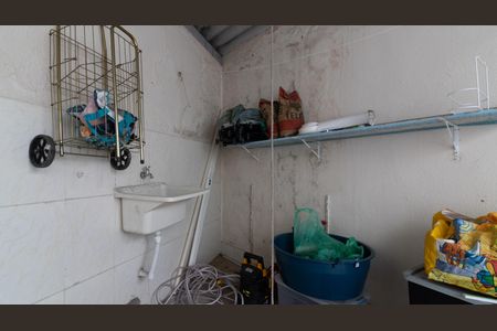 Casa para alugar com 80m², 1 quarto e sem vaga Casa para alugar com 80m², 1 quarto e sem vagaÁrea de Serviço