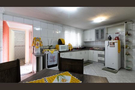 Casa para alugar com 80m², 1 quarto e sem vaga Casa para alugar com 80m², 1 quarto e sem vagaCozinha