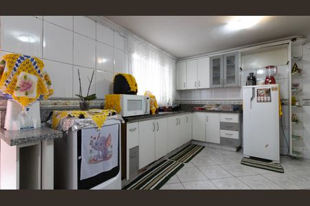 Casa para alugar com 80m², 1 quarto e sem vaga Casa para alugar com 80m², 1 quarto e sem vagaCozinha