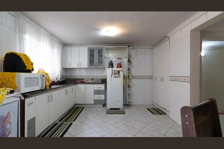 Casa para alugar com 80m², 1 quarto e sem vaga Casa para alugar com 80m², 1 quarto e sem vagaCozinha