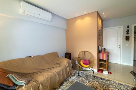 Apartamento à venda com 62m², 2 quartos e 1 vaga Apartamento à venda com 62m², 2 quartos e 1 vagaSala