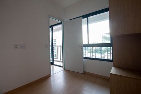 Apartamento à venda com 34m², 1 quarto e sem vagaStudio