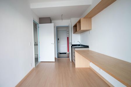 Apartamento à venda com 34m², 1 quarto e sem vagaStudio