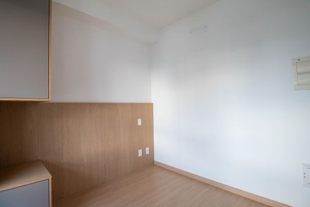 Apartamento à venda com 34m², 1 quarto e sem vagaStudio