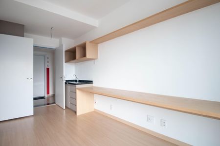 Apartamento à venda com 34m², 1 quarto e sem vagaStudio