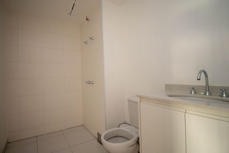Apartamento à venda com 34m², 1 quarto e sem vagaBanheiro